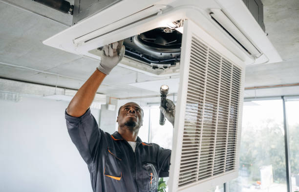 Licensed Hvac service in Ayer, MA - FH HVAC